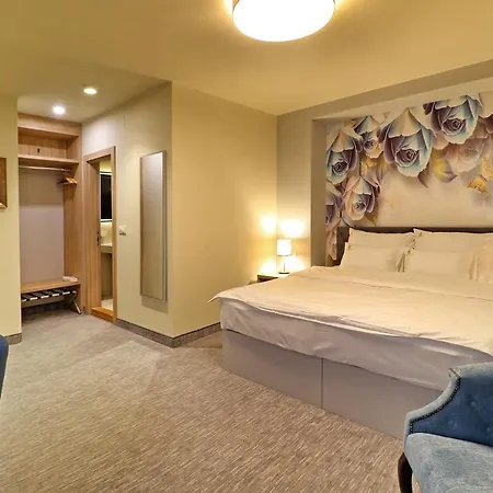 Skadarlija Nb 酒店