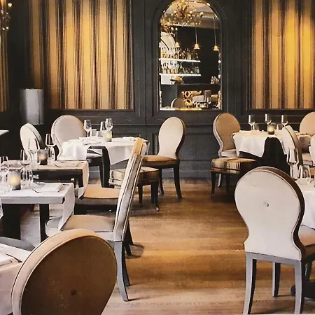 Skadarlija Nb 酒店