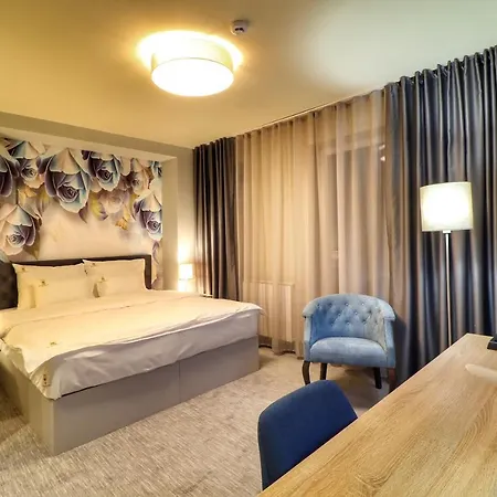 Skadarlija Nb 4* Bělehrad