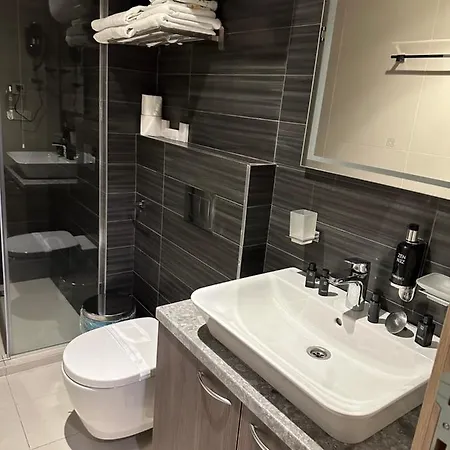 Hotel Skadarlija Nb 4*