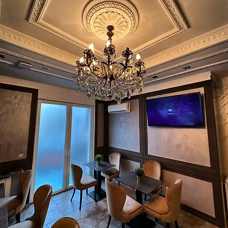 Skadarlija Nb Hotel 4*