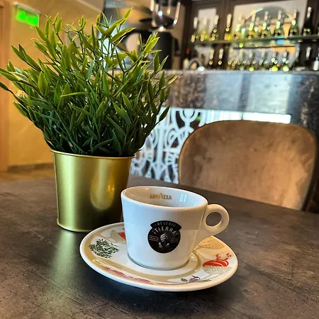 Hotel Skadarlija Nb 4*