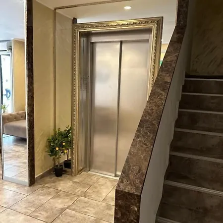 Skadarlija Nb 4* Bělehrad