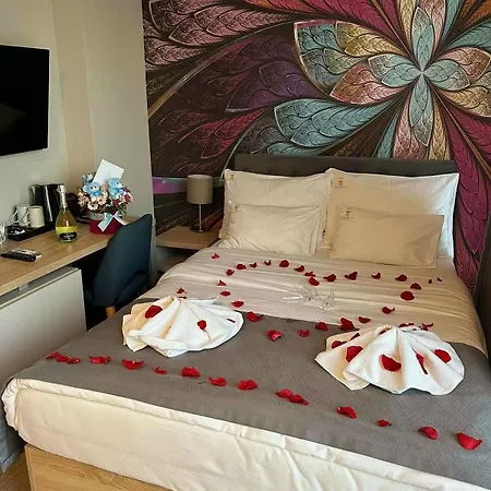 Skadarlija Nb Hotel 4*