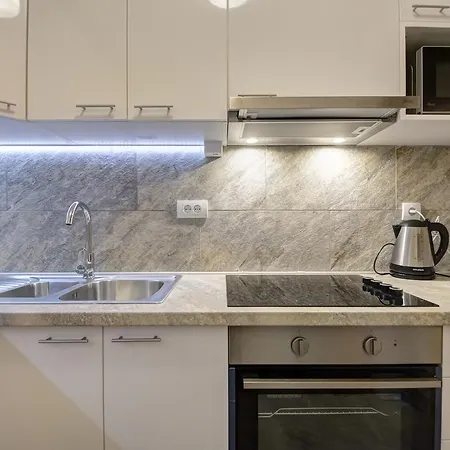 Hotel Skadarlija Nb 4*