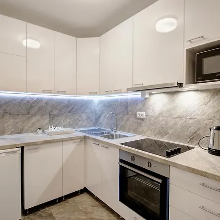 Skadarlija Nb Hotel 4*