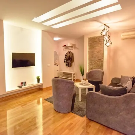 Skadarlija Nb Hotel 4*