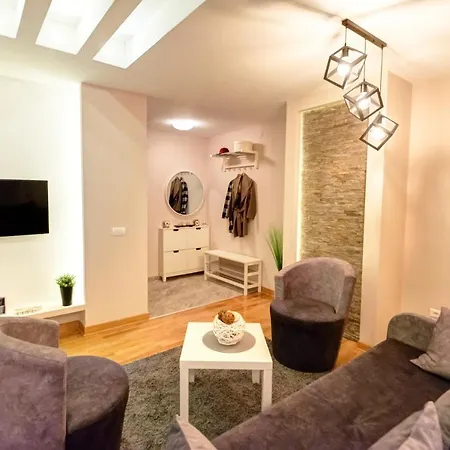 Skadarlija Nb Hotel Bělehrad