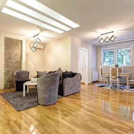 Skadarlija Nb Hotel 4*